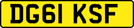DG61KSF