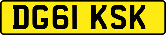 DG61KSK