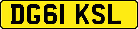 DG61KSL