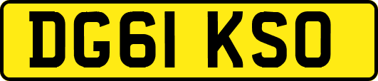 DG61KSO