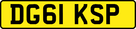 DG61KSP
