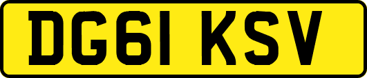 DG61KSV