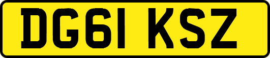 DG61KSZ