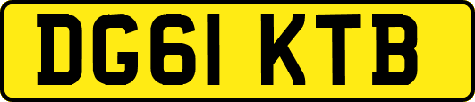 DG61KTB