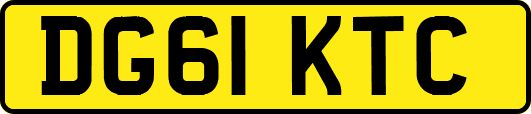 DG61KTC