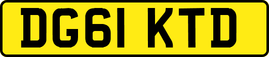 DG61KTD