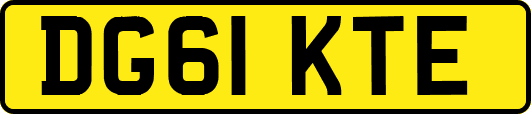 DG61KTE