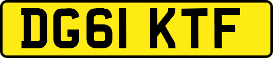 DG61KTF