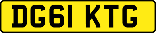 DG61KTG