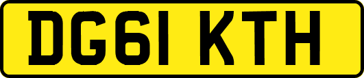 DG61KTH