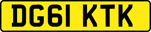 DG61KTK