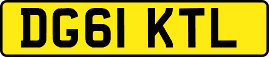 DG61KTL
