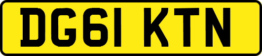 DG61KTN