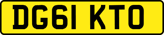 DG61KTO