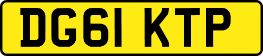 DG61KTP