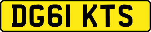 DG61KTS