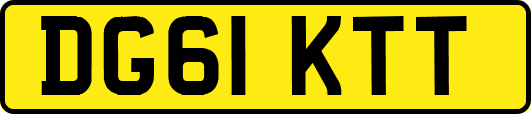 DG61KTT