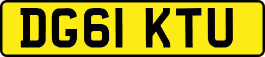 DG61KTU