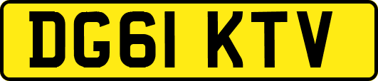 DG61KTV