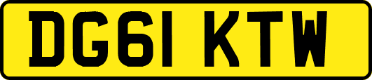 DG61KTW