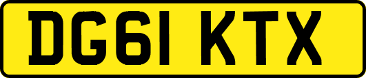 DG61KTX