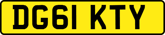 DG61KTY