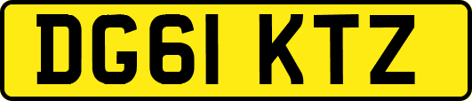 DG61KTZ