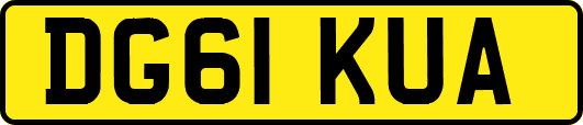 DG61KUA