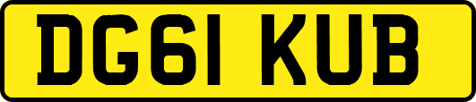 DG61KUB