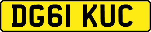 DG61KUC