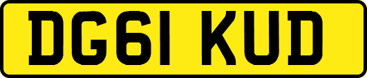 DG61KUD