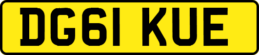 DG61KUE