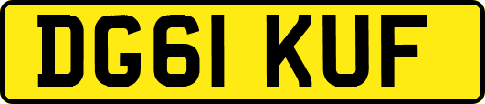 DG61KUF