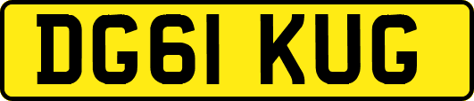 DG61KUG