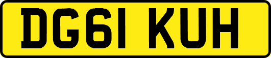 DG61KUH