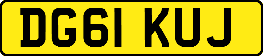 DG61KUJ