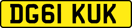 DG61KUK