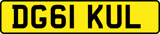 DG61KUL