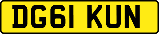 DG61KUN