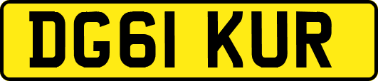DG61KUR