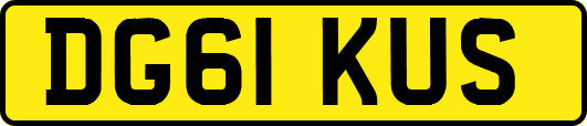 DG61KUS