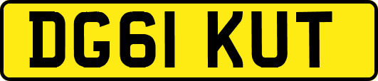 DG61KUT