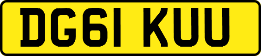 DG61KUU