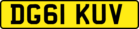 DG61KUV