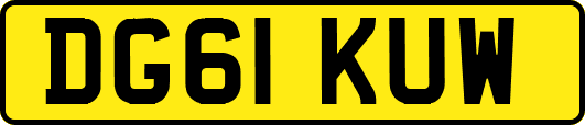 DG61KUW