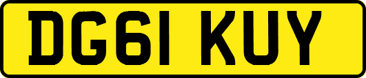 DG61KUY