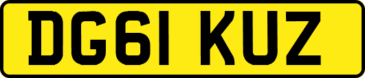 DG61KUZ