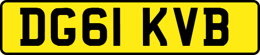 DG61KVB
