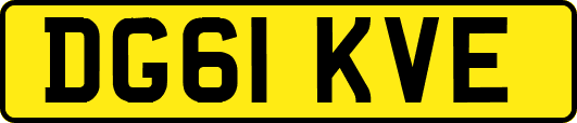 DG61KVE
