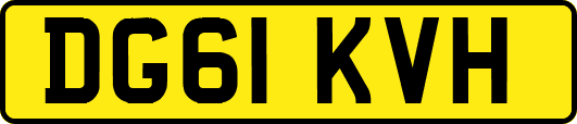 DG61KVH